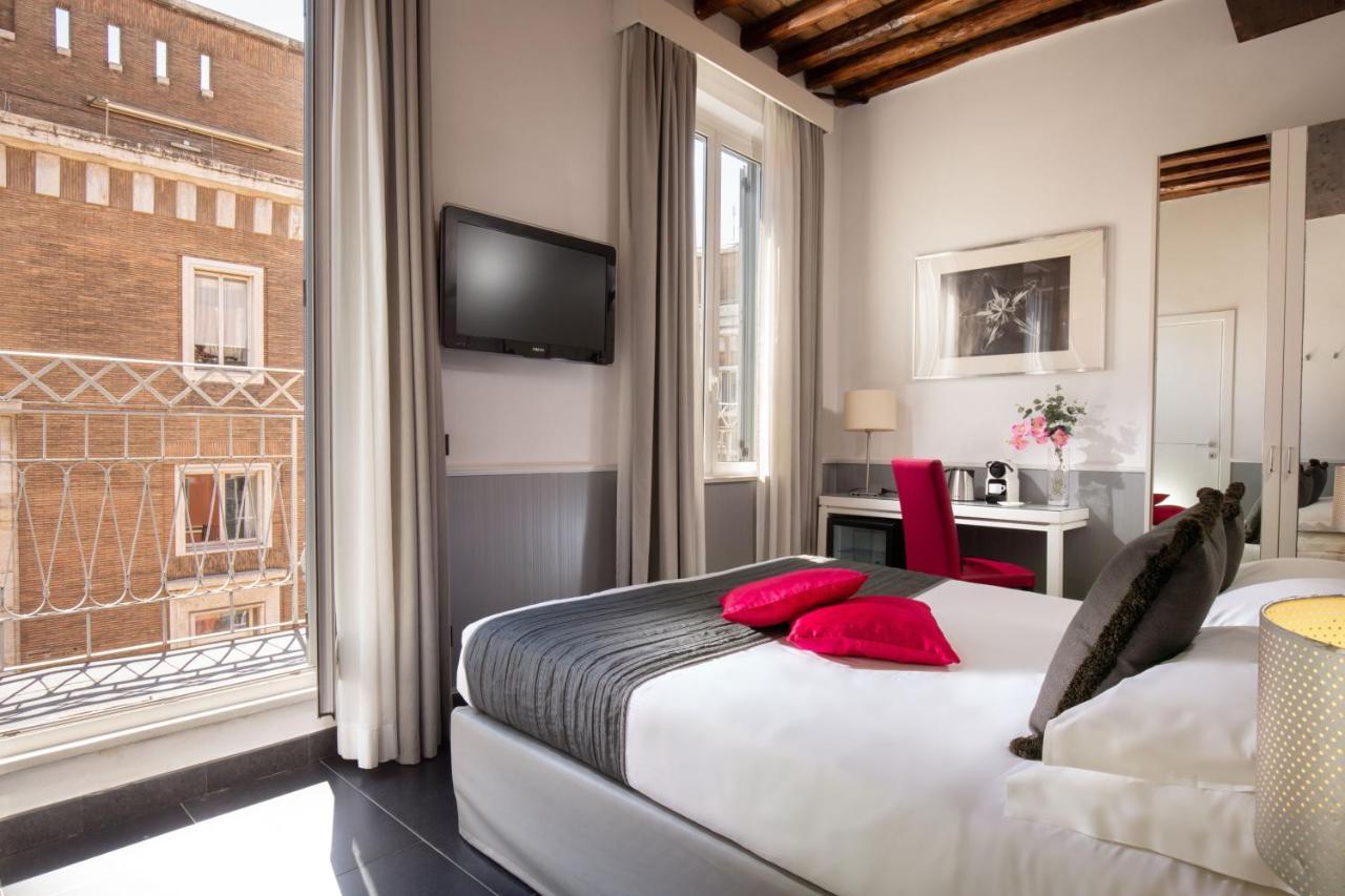 Casa de hóspedes Via Del Corso