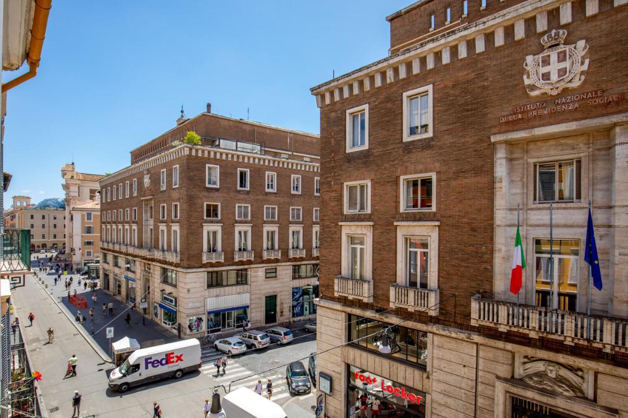 Via Del Corso Casa de hóspedes