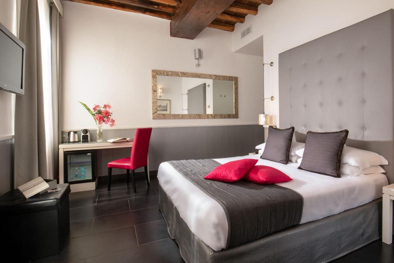Casa de hóspedes Via Del Corso