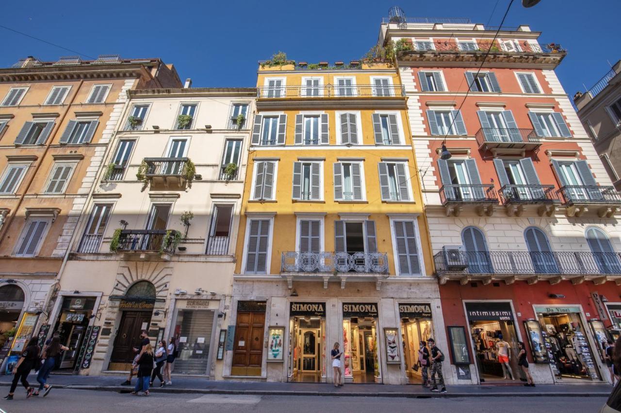 Via Del Corso Casa de hóspedes