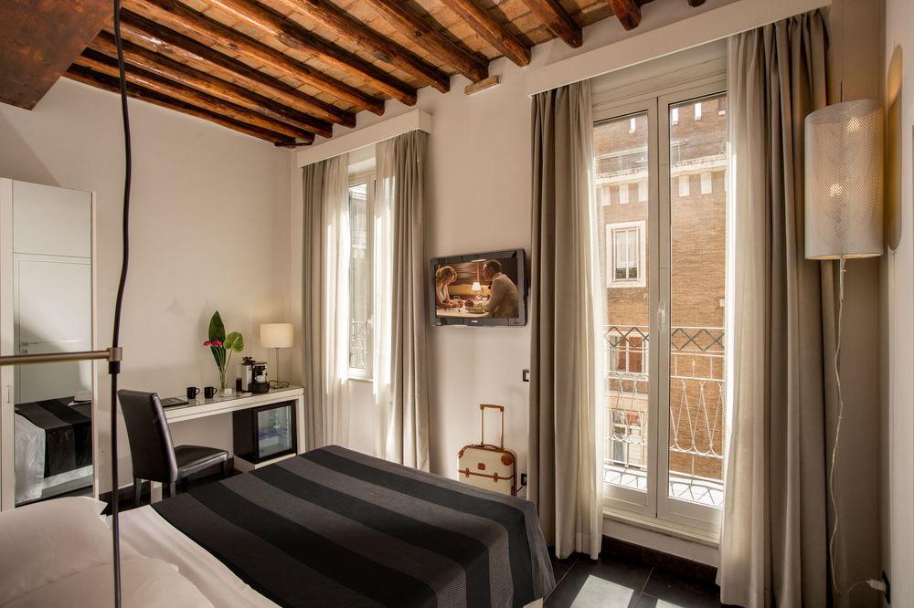 Casa de hóspedes Via Del Corso 3*