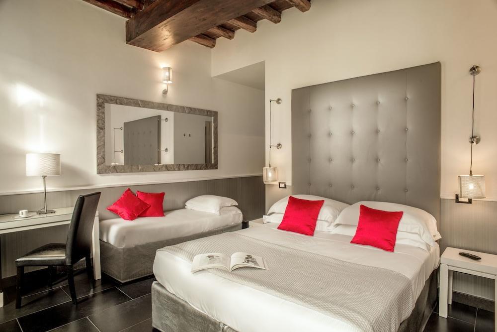 Casa de hóspedes Via Del Corso Roma