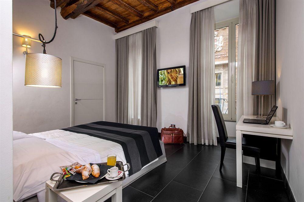 Via Del Corso Casa de hóspedes Roma