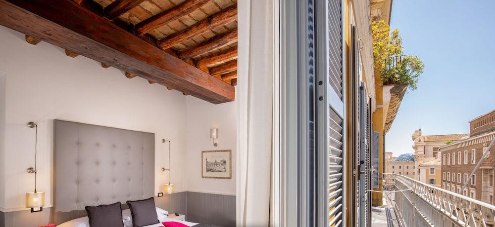 Casa de hóspedes Via Del Corso 3*