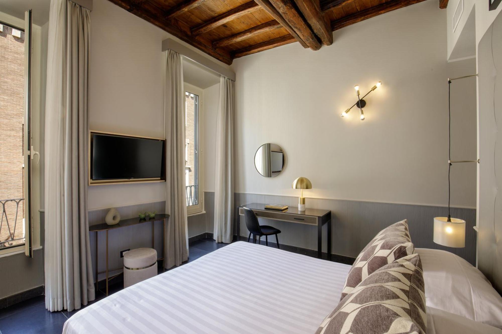 Casa de hóspedes Via Del Corso Roma