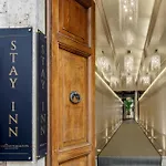 Stay Inn Rome Via Del Corso